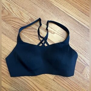 Lululemon light support bra